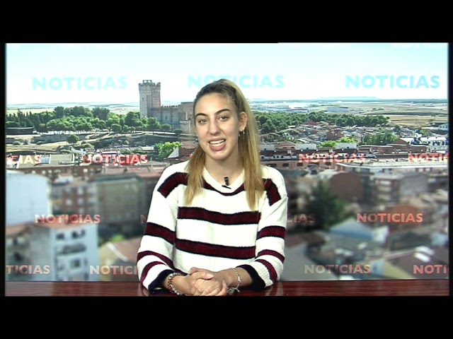 Noticias Telemedina – 12 de Noviembre 2020 – Medina del Campo