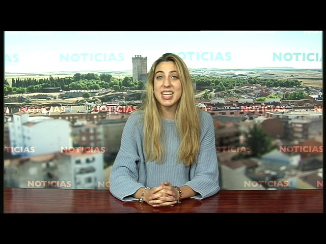 Noticias Telemedina – 4 Noviembre 2020 – Medina del Campo
