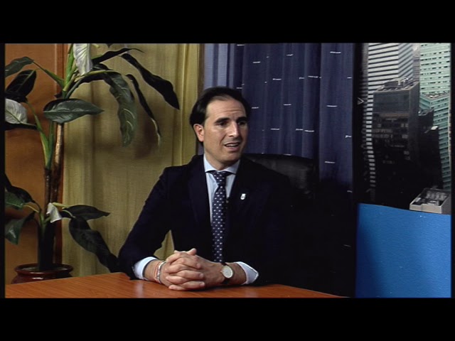 Entrevista de m?xima actualidad al Alcalde de Medina Guzmán Gómez