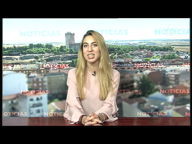 Noticias Telemedina 20-Noviembre-2020 Medina del Campo