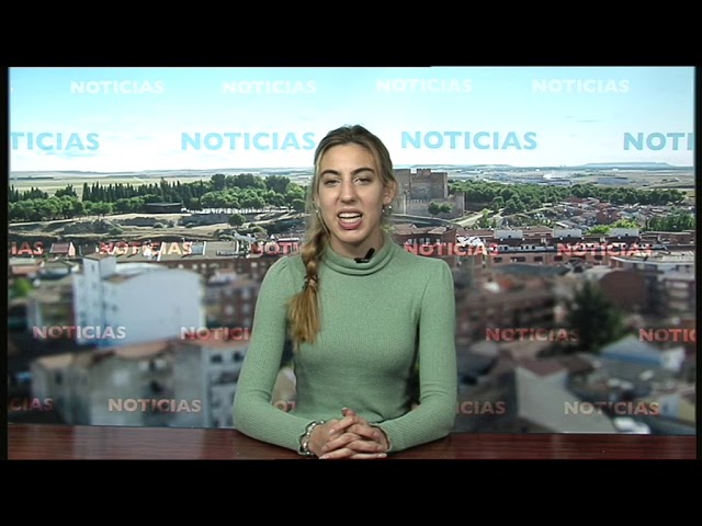 Noticias Telemedina 26-Noviembre-2020 Medina del Campo