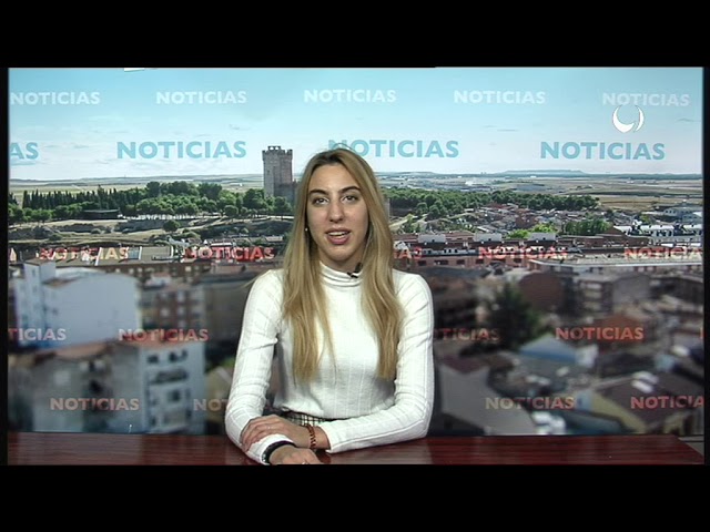 Noticias Telemedina 27-Noviembre-2020 Medina del Campo