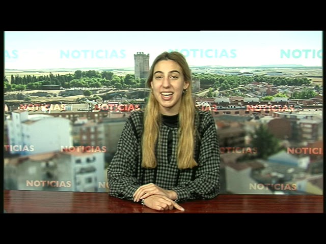 Noticias Telemedina – 9 de Noviembre 2020 – Medina del Campo