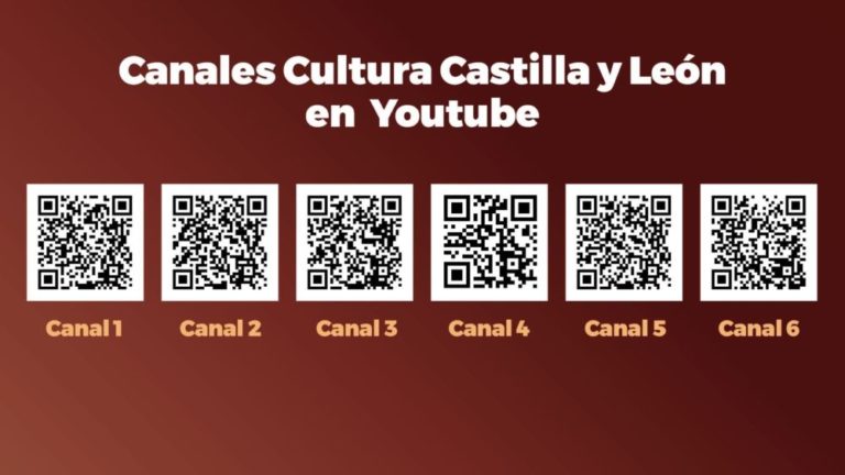 La Junta promueve seis nuevos canales de difusi?n online en Youtube para acercar la programaci?n cultural a todos los hogares de la Comunidad