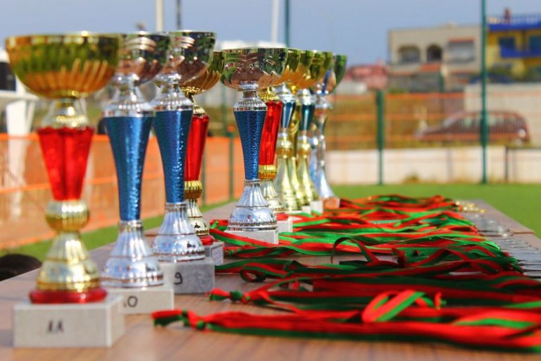 Cultura y Turismo concede los Premios a la excelencia deportiva en la Comunidad