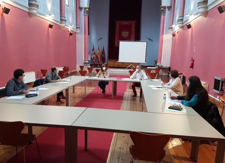 Fallados los premios de la Muestra de Teatro Provincia de Valladolid