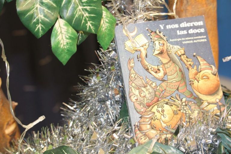 ?Y nos dieron las doce?, llega por Navidad