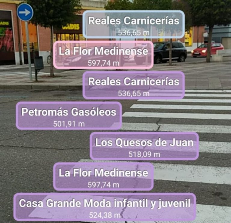 El Ayuntamiento de Medina lanza una aplicaci?n móvil asociada a la plataforma ‘Medina Shopping’