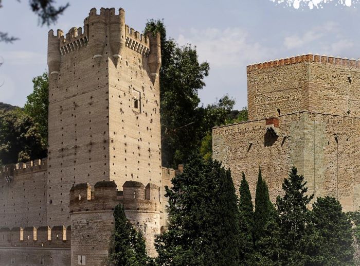 Hermanamiento comercial de Medina del Campo y Ciudad Rodrigo para fomentar los negocios locales y el patrimonio