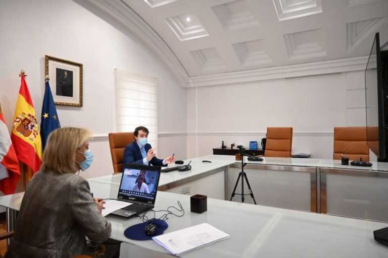 Los expertos plantean 122 propuestas para fortalecer la sanidad regional ante los retos del futuro