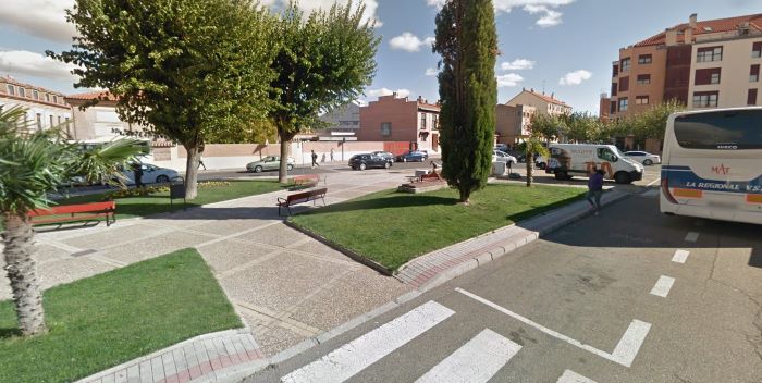 El fin de semana en Medina se salda con el atropello de una mujer, un caso de violencia de g?nero y dos positivos por alcoholemia