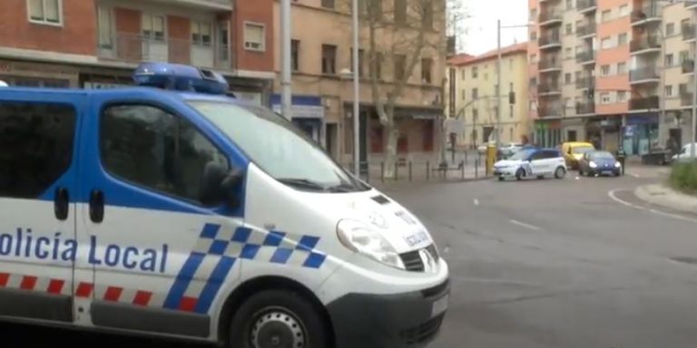 Multadas las 31 personas y la discoteca de Salamanca por celebrar una fiesta ilegal