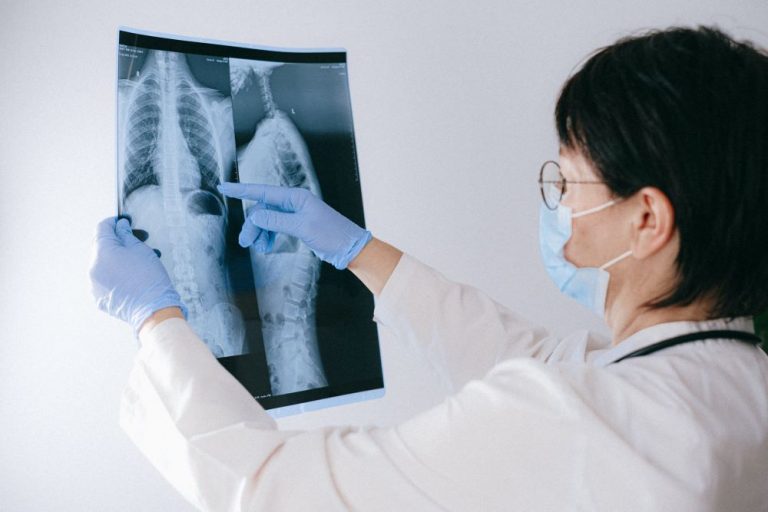 RadiodiagnosticoRadiografiaSanidadMedicina