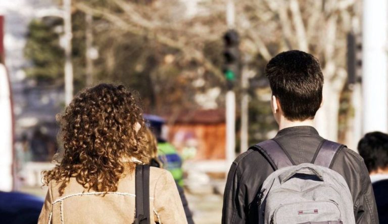El plazo para solicitar Erasmus finaliza el 22 de enero