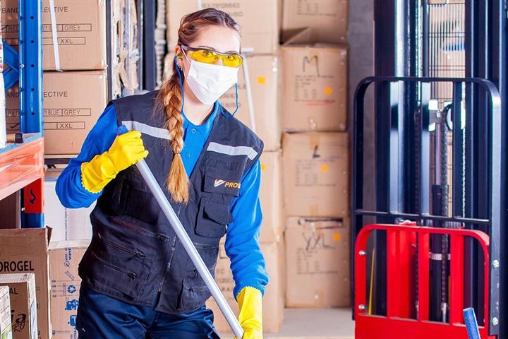La Seguridad Social suma 107.505 afiliados en t?rminos desestacionalizados en el mes de noviembre