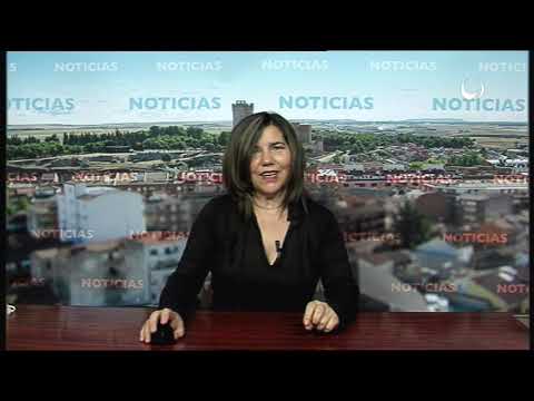 Noticias Telemedina 16-Diciembre-2020 Medina del Campo