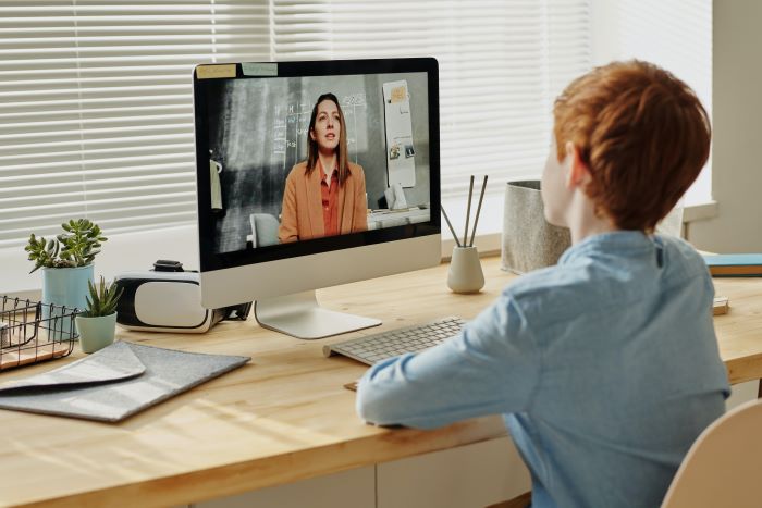 Medina del Campo: Curso sobre seguridad online para ni?os los días 15 y 16 de diciembre