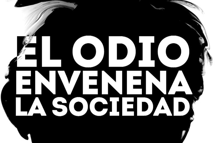Interior pone en marcha una encuesta para actualizar el mapa de los delitos de odio en España