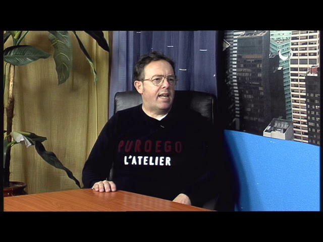 El Presidente de los Hosteleros se muestra muy cr?tico con los Pol?ticos de la Junta