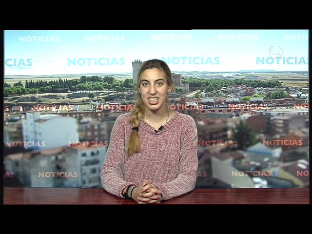 Noticias Telemedina 2-Diciembre-2020 Medina del Campo