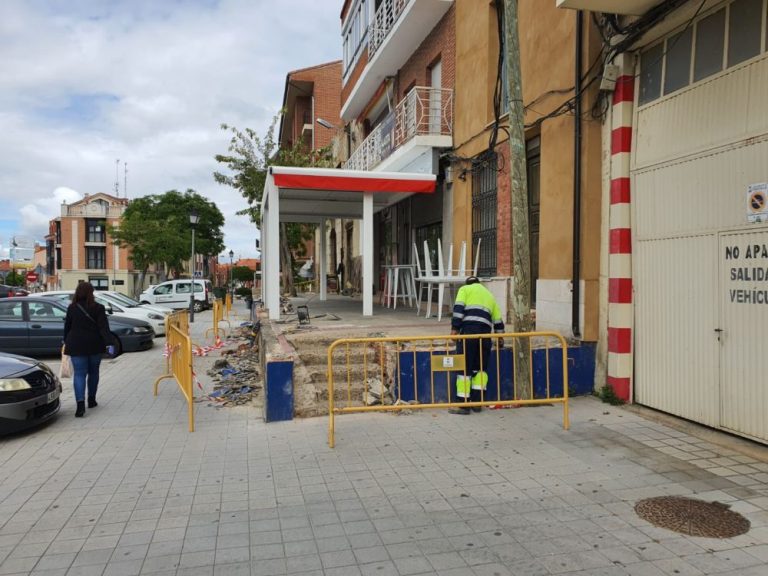 El Ayuntamiento de Tordesillas publica la mayor oferta de empleo público de los Últimos a