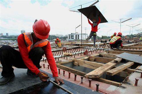 La Seguridad Social registr? 2.073.741 trabajadores extranjeros de media en noviembre