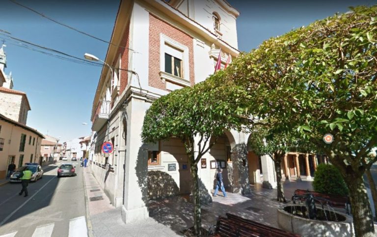 Test masivos de ant?genos en la ZBS de Ribera del ?rbigo