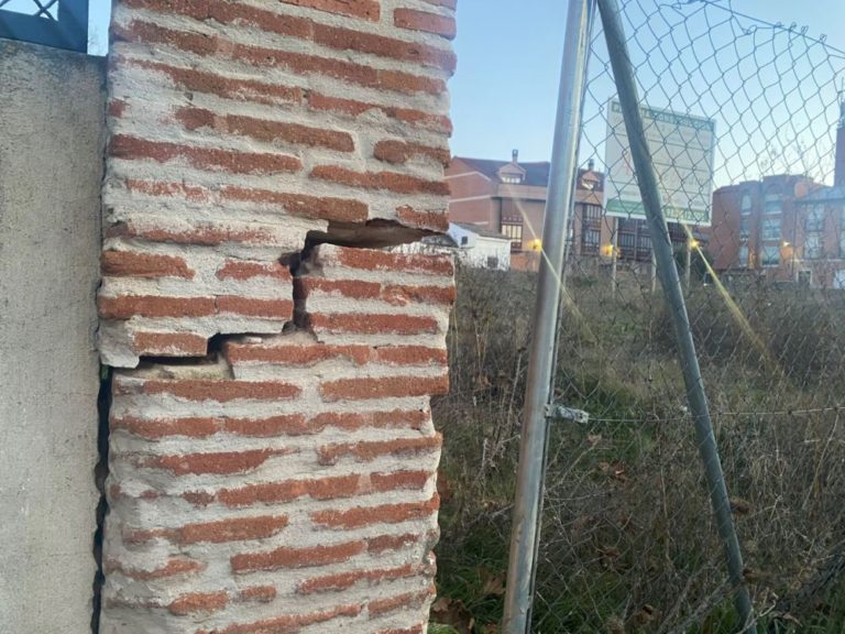 Calle del Rey