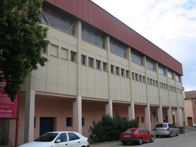 Un total de 18 positivos en el cribado masivo realizado en Cantalejo a 742 personas