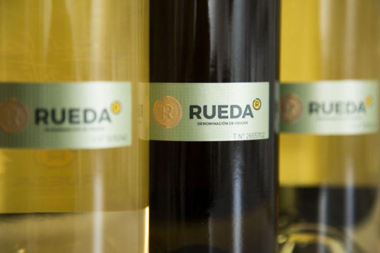 El Consejo Regulador de Rueda ha entregado 83.100.205 contraetiquetas en el Último ejercicio