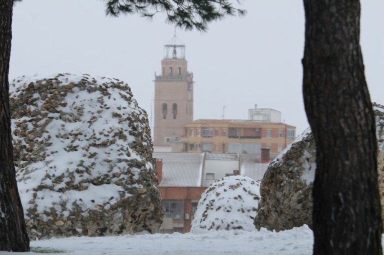 Las actividades municipales de Medina del Campo se adaptan al nuevo toque de queda