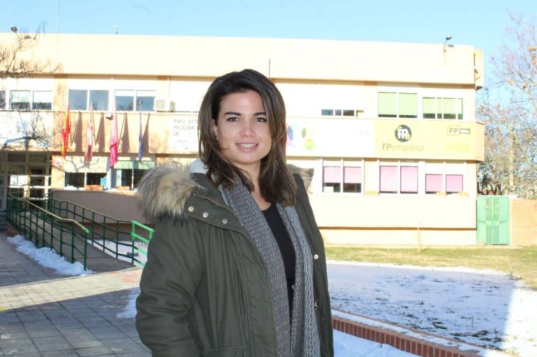 Gloria Gil: «Est? claro que sin emoción no hay aprendizaje y sin pensamiento no hay progreso social»