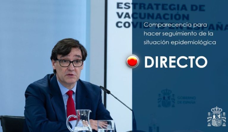 Illa a favor de estudiar los horarios del toque de queda con «las m?ximas garant?as jur?dicas»