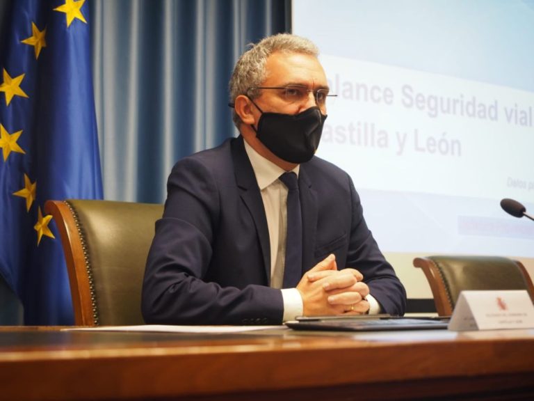 Castilla y León recibe 30,3 millones de euros para financiar la dependencia, un 10,7% de los 283 distribuidos hoy por el Consejo de Ministros