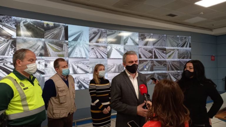 Se activa la Fase de Alerta en varias zonas de Castilla y León
