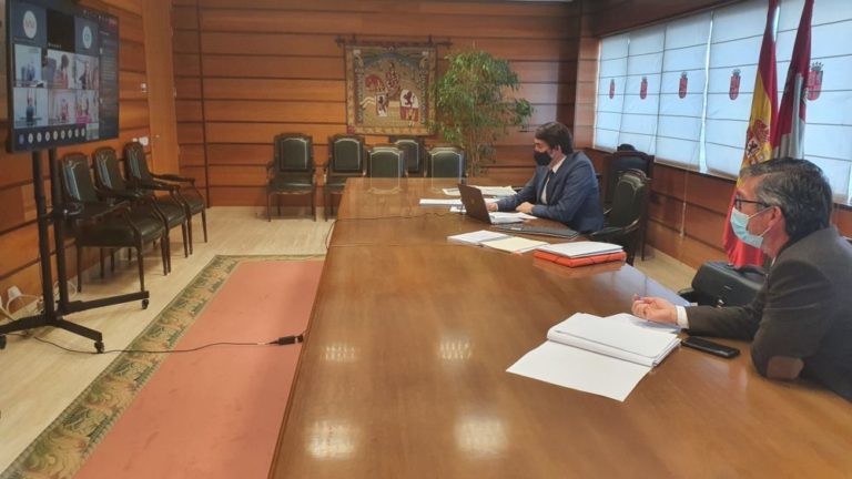 Medio Ambiente aprueba los criterios de reparto de los fondos europeos para el plan de recuperaci