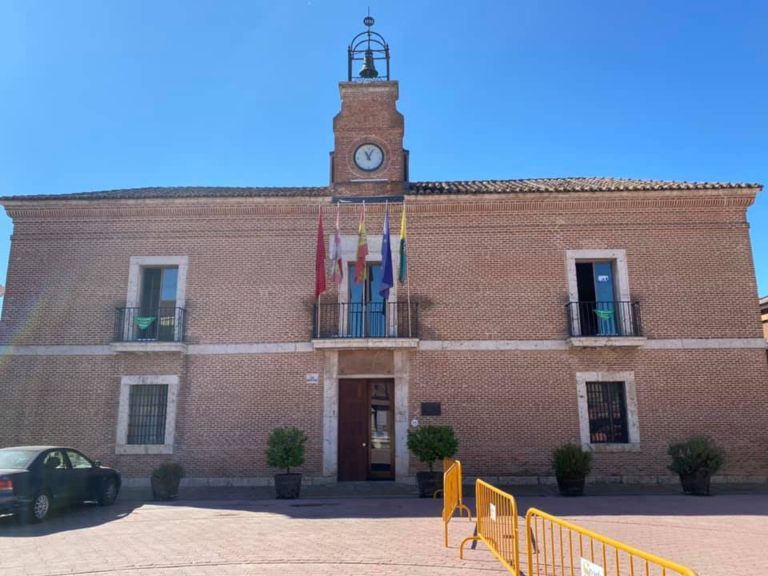 El Ayuntamiento de Serrada presenta sus veladas culturales para este verano
