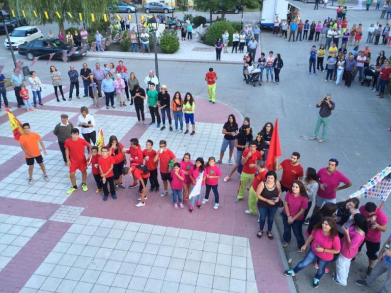 Bobadilla del Campo funda una asociación juvenil para dinamizar la actividad en el municipio