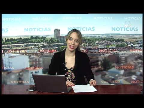 Noticias Telemedina 20-Enero-2021 Medina del Campo