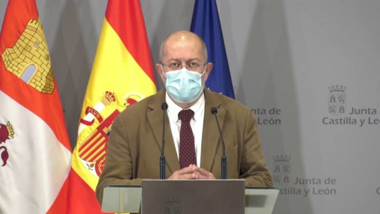 Limitaci?n, a un m?ximo de 4 personas, de las reuniones en los domicilios. Nuevas medidas en CyL