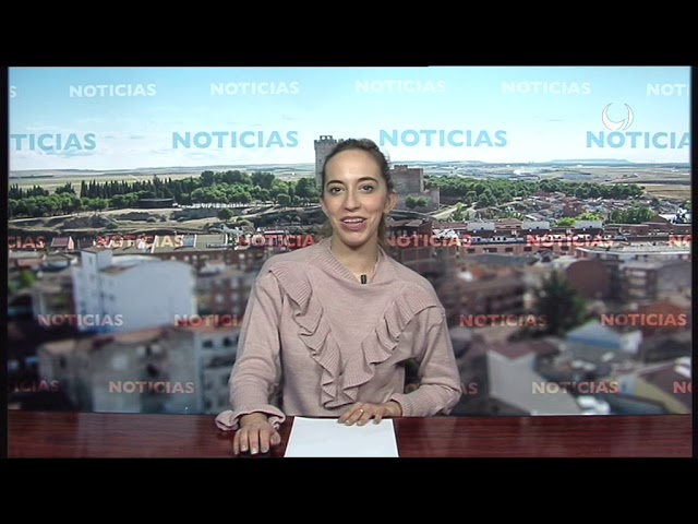 Noticias Telemedina 7-Enero-2021 Medina del Campo