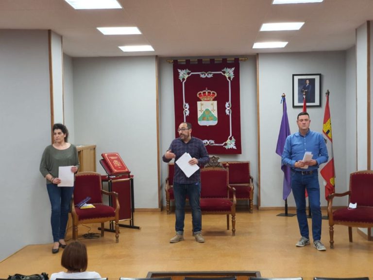 El Ayuntamiento de Tordesillas destina 498.906,66 euros a proveedores y empresas locales