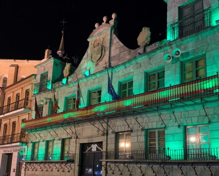 El Ayuntamiento de Medina del Campo suprime la cita previa para realizar trámites administrativos en sus dependencias