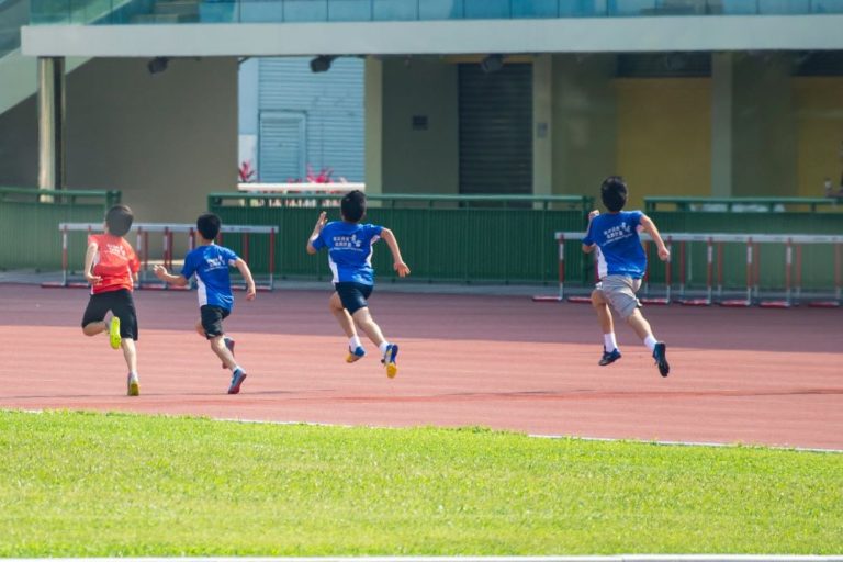 Medina del Campo: Arranca el plazo de inscripción para las actividades deportivas escolares