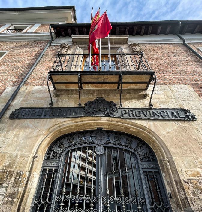 La Diputación de Valladolid destinará más de 10 millones del superávit de 2020 a servicios y desarrollo económico