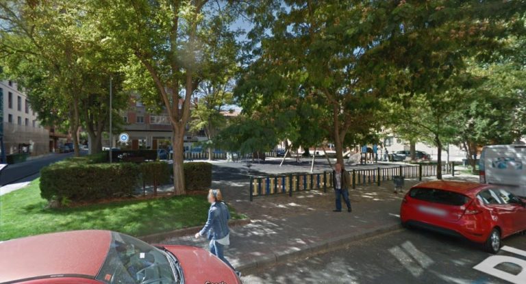Medina del Campo urbanizará la calle Ramón y Cajal, y plaza Don Federico Velasco gracias a los ‘Fondos COVID’ de la Junta
