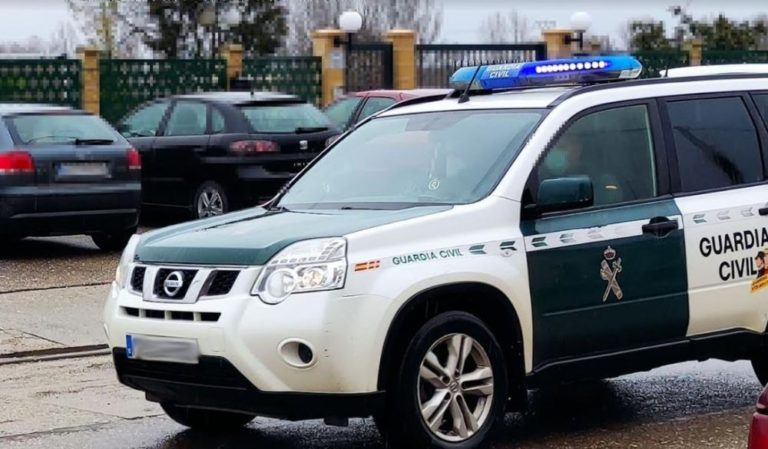 La Guardia Civil pone más de cincuenta multas relacionadas con las normas contra la Covid en Zamora