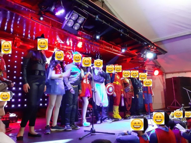 La Seca convoca un Carnaval en casa con varios concursos