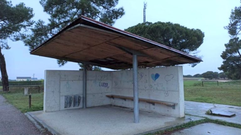 Gana Medina solicita intervenciones en el carril bici y el camino de Las Salinas