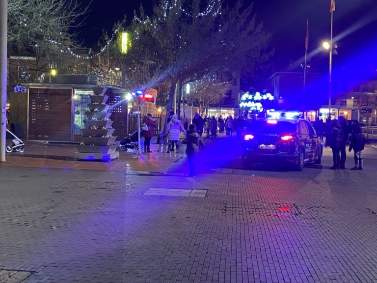 El Supremo anula el toque de queda a las 20:00 en Castilla y León